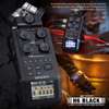 H6 Audio Recorder ZOOM thumb 0
