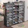 Rangement chaussure 36 paires thumb 1