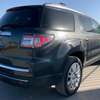 Gmc akadia full option 7 places thumb 0