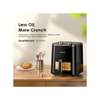 Friteuse à air intelligente Oraimo SmartAirFryer 1500W thumb 1