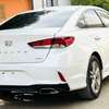 Hyundai Sonata Limited 2018 thumb 3