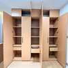 DRESSING MODERNE ALLANT SOL JUSQU’AU PLAFOND thumb 1
