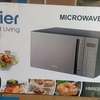 micro onde haier digital 28l avec grill thumb 1