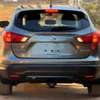 Nissan Qashqai thumb 6