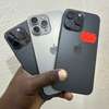 iPhone 15Promax 256Go thumb 1