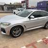 BMW X4 xDrive30i thumb 2