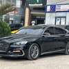 Hyundai grandeur thumb 9