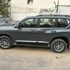 Toyota Prado 2019 thumb 2
