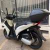 Honda SH150 thumb 1