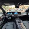 Mercedes benz GLE 450 thumb 13