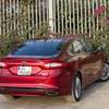 Ford Fusion Titanium 2014 thumb 4
