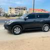 Toyota Prado 2019 VXR thumb 9