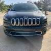 Jeep Cherokee limited année 2015 thumb 0