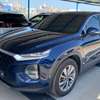 Hyundai Santa Fe 2019 thumb 6