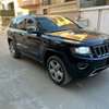 Jeep Grand Cherokee thumb 0