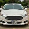 Ford fusion thumb 1