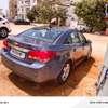 CHEVROLET CRUZE 2013 thumb 3