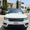 Range Rover sport 2016 thumb 2