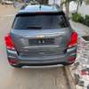 Chevrolet  Trax 2019 thumb 1