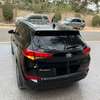 Hyundai Tucson 2017 thumb 7