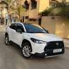 Toyota Corolla Cross 2024 Essence 4 cylindres thumb 2