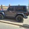 Jeep  wrangler thumb 2