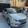 HYUNDAI SONATA 2017 thumb 5