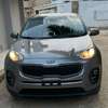KIA SPORTAGE thumb 0