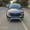 Dodge journey 2017 limitud 7 plass 6 cilinder full options thumb 1
