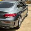 Mercedes Benz class C thumb 1