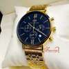 MONTRE DANIEL WELLINGTON DE LUXE POUR HOMMES thumb 11