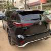 Toyota Highlander 2025 hybride thumb 8