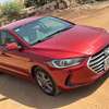 Hyundai Elantra 2017 thumb 8
