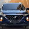 HYUNDAI SANTAFE 2018 thumb 1