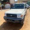 TOYOTA LAND CRUISER 2020 thumb 0