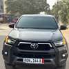 TOYOTA HILUX 2022 thumb 1