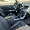 Ford Edge 2014 thumb 7
