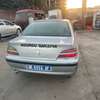 Peugeot 406  2003 thumb 2