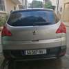 Peugeot 3008 Diesel Gris 5 Portes Manuelle thumb 4