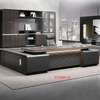 Table bureau directeur et station de travail thumb 5