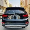 HYUNDAI SANTAFE 2019 thumb 7