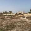 Terrain a vendre Lac Rose en face du lac thumb 2