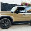 Toyota Prado Land cruiser 2025 Diesel thumb 2