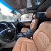 Toyota LAND cruiser v6 2009 thumb 6