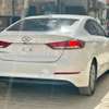 Hyundai Elantra 2017 thumb 3