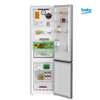 REFRIGERATEUR 460LITRES BEKO COMBINE 3TIROIRS NOFROST thumb 0