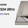 Samsung galaxy S24 ultra  512giga thumb 0