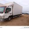 MITSUBISHI FUSO FRIGO 2011 thumb 0