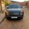 Ford Explorer 2015 thumb 0