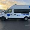 Ambulance Renault 2018 thumb 1